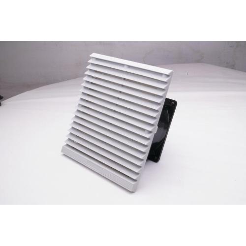 FS12038 AC and DC Fans Window Blind