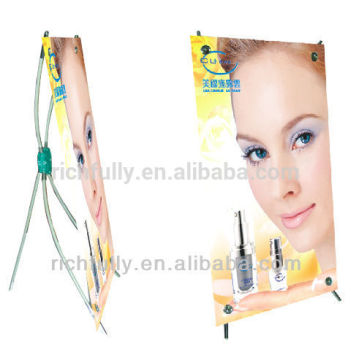 Wholesale High quality free stand up banner in China Shenzhen