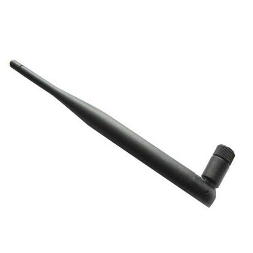 Wifi dual band rubber antenne 2,4 GHz 5,8 GHz