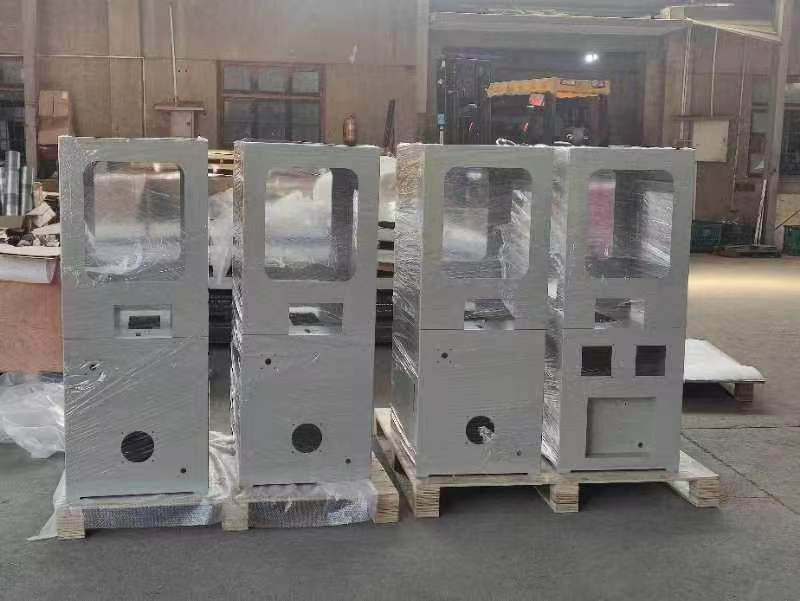Sheet Metal Cabinet Jpg