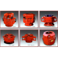 Type SE Pneumatic Spiders/Elevators