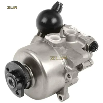 PORSCHE CAYENNE (92A) Steering System Repair Kits - Power Steering Pump