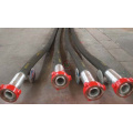 High Pressure Drilling Hose