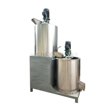 Sesame Seed Processing Machines in India