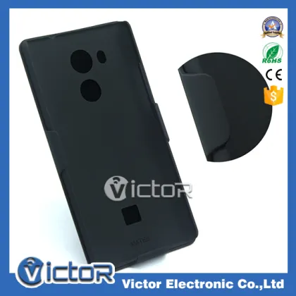 Factory price Holster combo case mobile phone case clip case for LG G Stylo LS770