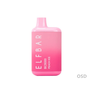 Elf Bar Vape Watermelon Lce