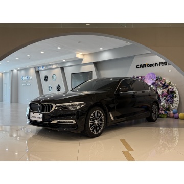 2019 BMW 5 530LI PEARTMANGEMARY PACKENT