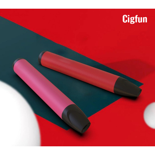 Wholesale Vape Pen Brands - Cigfun