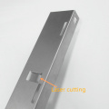 Rapid prototyping sheet metal fabrication CNC machining