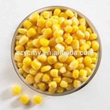 fresh canned sweet corn for sale