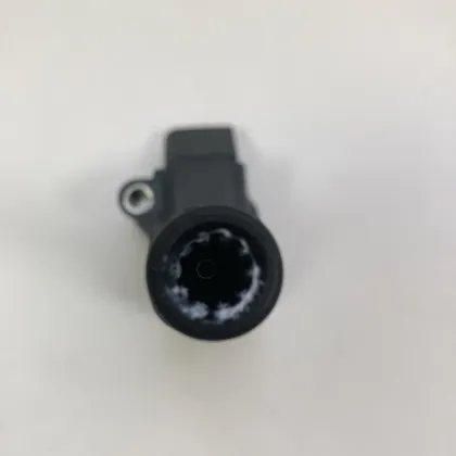 MAGNETI MARELLI Engine System Electronic High Voltage Ignition Coil for Audi VW OE:04E905110A