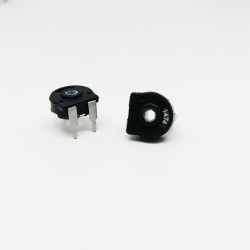 Dustproof PT10 Alternative 10mm B474K Sensing Potentiometer