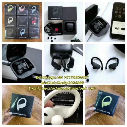 Wholesale beat powerbeats wireless earphone