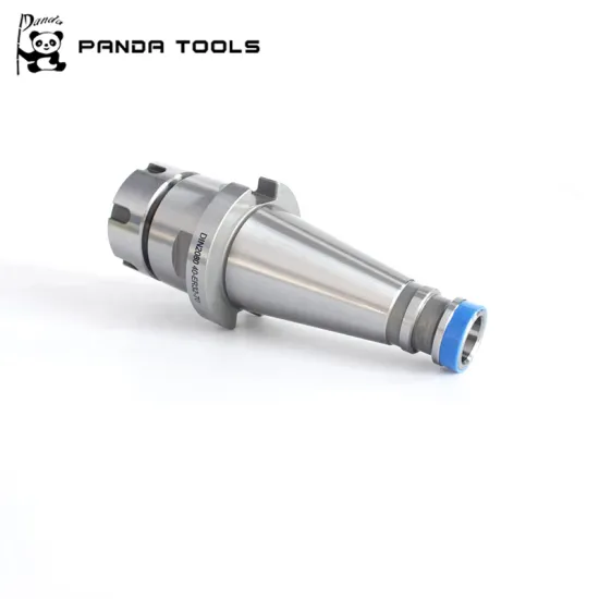 Best Price NT40 NT50 Face Milling FMB22 27 32 40 60 Chuck APU Drill C32 Straight Powerful Collet ER Tool Holder