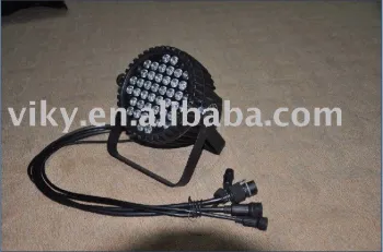 small LED Par Light
