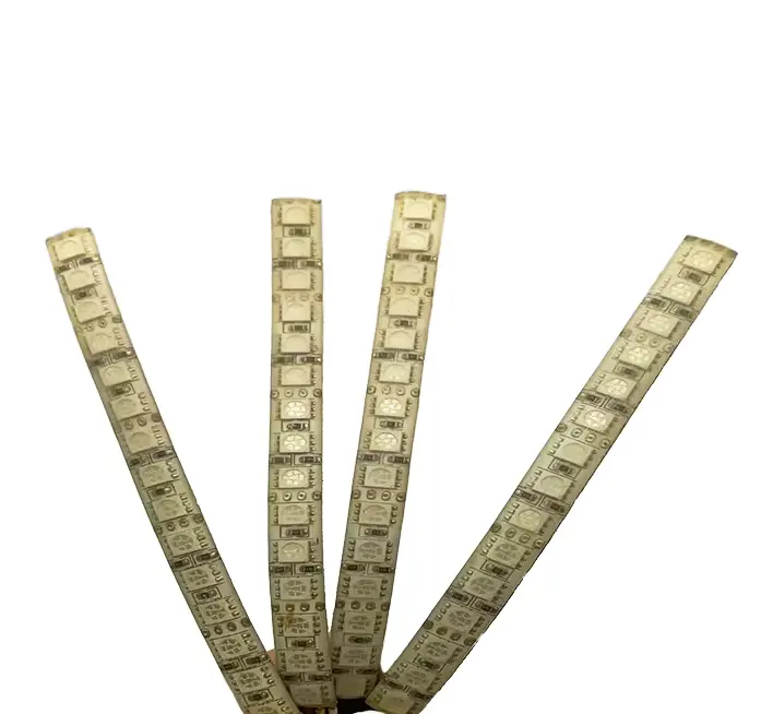 Custom Led Wire Strip Cable