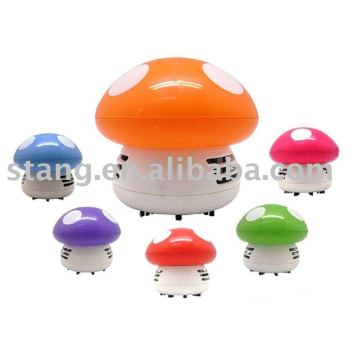 Plastic Mini mushroom toys