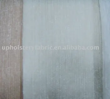 chenille Sofa Fabric NN7622