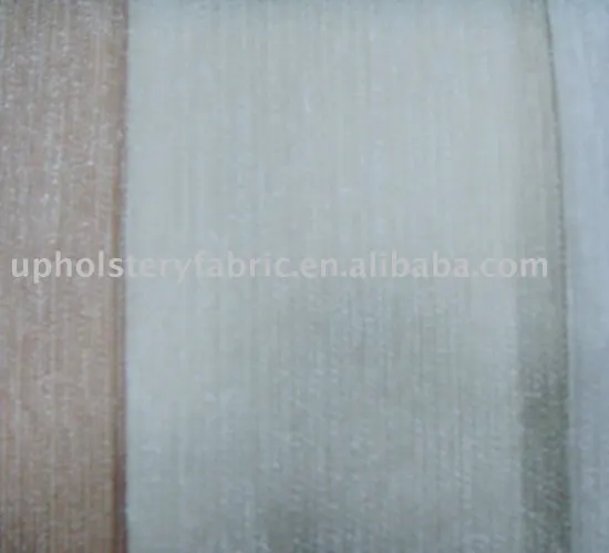 chenille Sofa Fabric NN7622