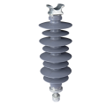 33kv Pin Type Composite Insulator