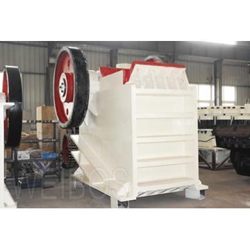 PE870*1060 Jaw crusher