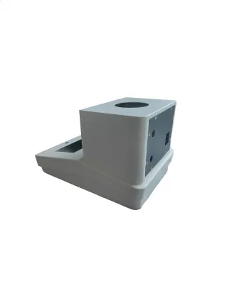 Intelligent water quality detector