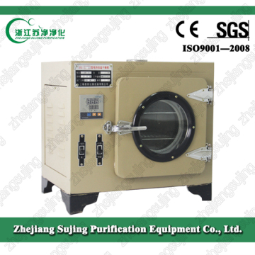 Digital Drum Wind Drying Oven/Drying Chamber