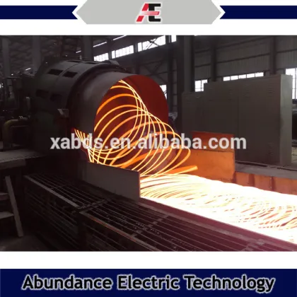 tmt bar rough rolling mill manufacturer