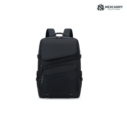 Short-Trip Pro Customizable Multi-Compartment Backpack