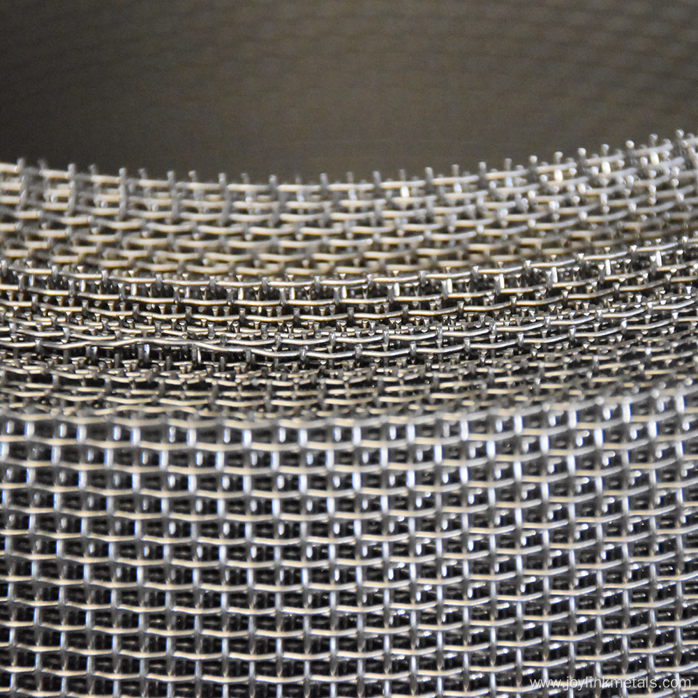 Standard Market Wire Mesh