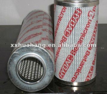 Replacement 0080D010BNHC HYDAC hydrualic oil Filter manufacturers china