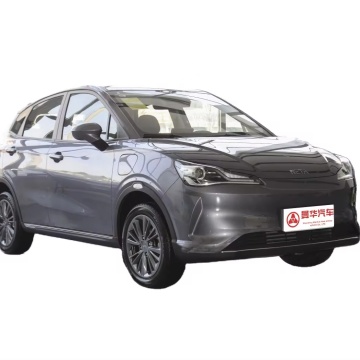 2022 Neta V Tide 300 Lite Lithium Iron Phosphate 5-Door 5-Seater Electric SUV