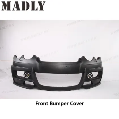 High-Quality Body Kits for Bentley Continental - Fit Base Model Coupe, Convertible GT, GTC