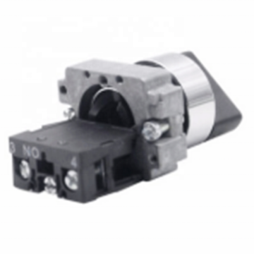 XB4BD33 Selector Switch - Opsi Baru dan Asli