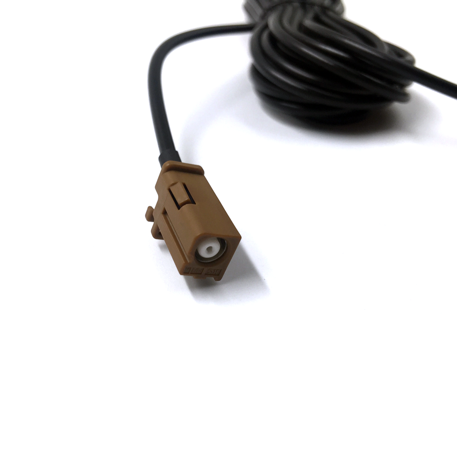 ISDB Antenna ISDB Antenna