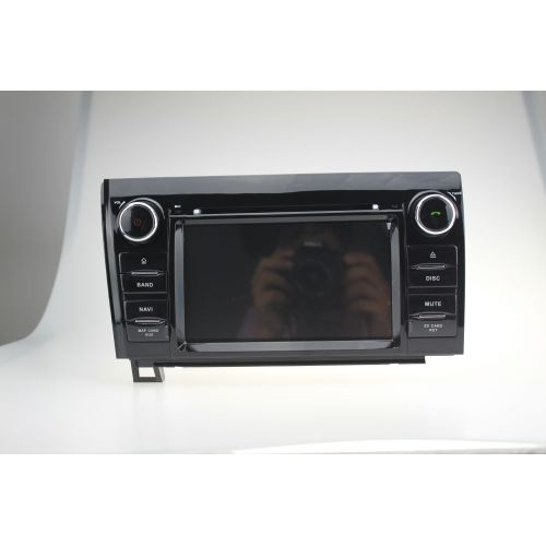 Car Radio Android Toyota Tundra(2007-2013)