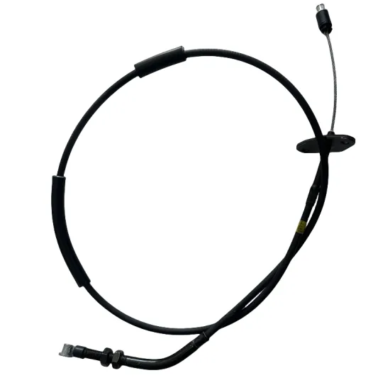 High-Quality Throttle Cable OEM 32790-02910 for Hyundai