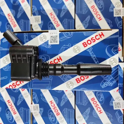 Bobina Ignition Coils for VW EA211 Jetta Golf 1.4T