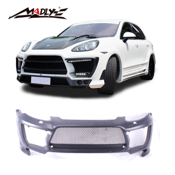 High Quality 958.1 Body Kits for Porsche Cayenne 2011-2014