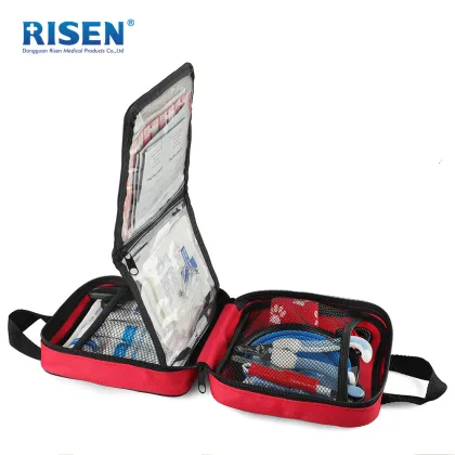 OEM Approved Emergency First Aid Kit for Pets