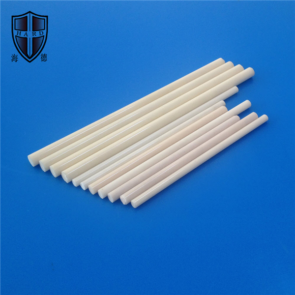 ceramic rods 