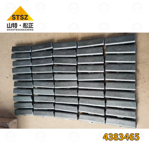 Coupling S6D140E DK105664-0340