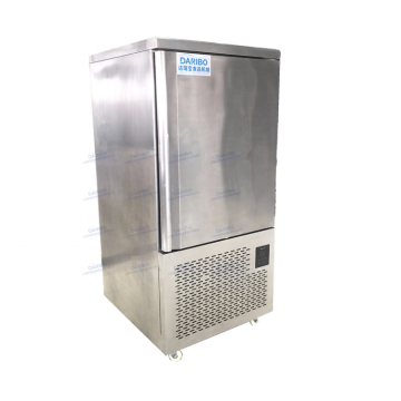 Commercial Vertical Quick Freezer