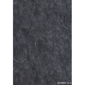 प्रीमियम ब्लैक मार्बल फिल्म