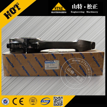 WA600-1L ROD 6162-33-3101