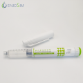 Insulin Injection Pen To Treat Type 2 Diabetics