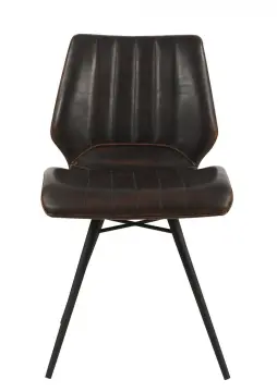 high quality dining chair without arms