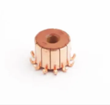 hot sale Commutator For Winding Motor