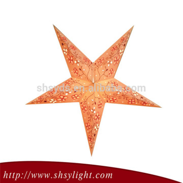 White Handmade Chinese 60cm seven star light