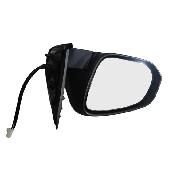 High Quality Car Side Mirror Assy for HILUX KUN15 25 - 87940-0K760